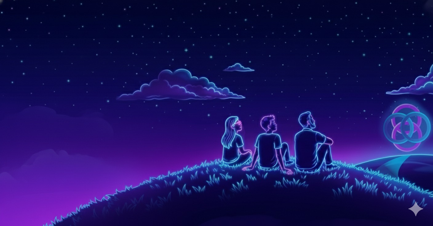 Personas con propósito